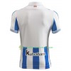 Fußballtrikots Real Sociedad 2018-2019 Kurzarm Heimtrikotsatz kaufen